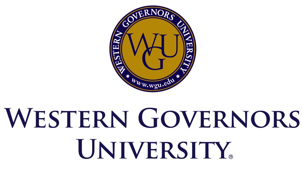 Western governors university
